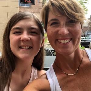 Meet your Posher, Carolyn